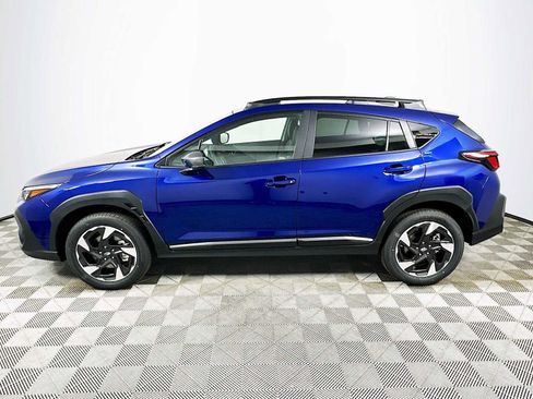 Certified 2025 Subaru Crosstrek 2.5i Limited w/ Popular Package #3A image 4