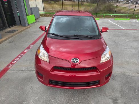 Used 2011 Scion xD image 63