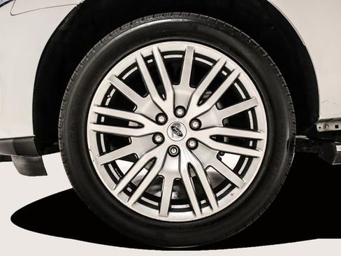 Used 2024 Ford Expedition Max Limited image 9