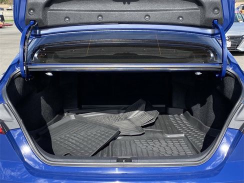 Used 2026 Toyota Camry XLE image 17