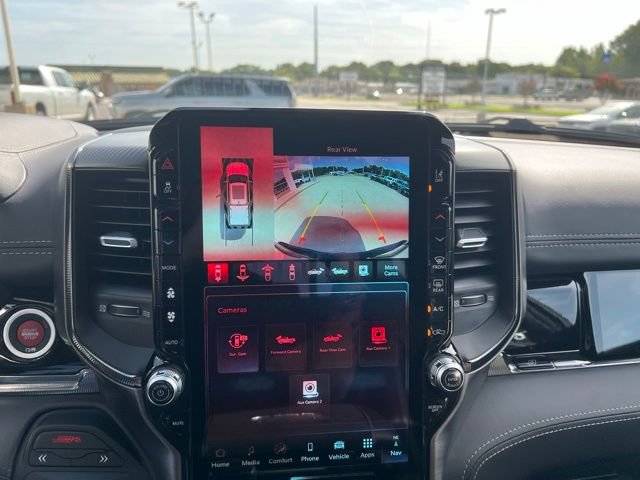 New 2026 RAM 1500 RHO w/ RHO Level 1 Equipment Group AWD/4WD image 25