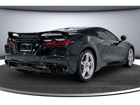 Used 2021 Chevrolet Corvette 3LT image 14