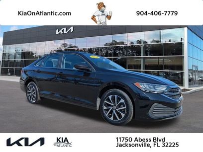 Used 2024 Volkswagen Jetta S