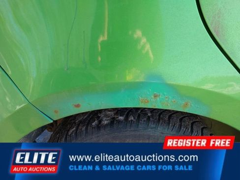 Used 2012 MAZDA MAZDA2 Touring image 12