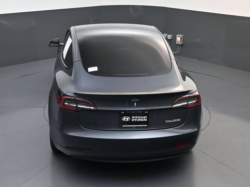 Used 2022 Tesla Model 3 Performance AWD/4WD image 19