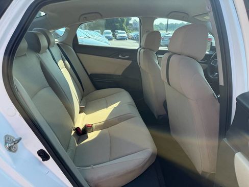 Used 2016 Honda Civic LX image 12