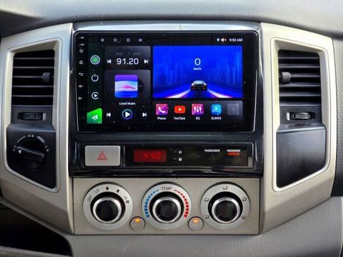 Used 2005 Toyota Tacoma 4x4 Double Cab image 18