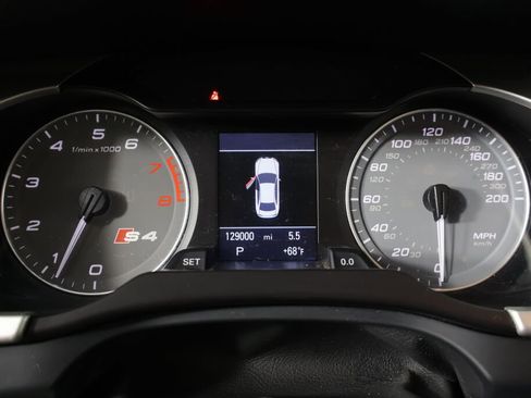 Used 2012 Audi S4 Prestige image 26