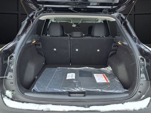 New 2026 Nissan Kicks SV w/ Cold Weather Package image 6