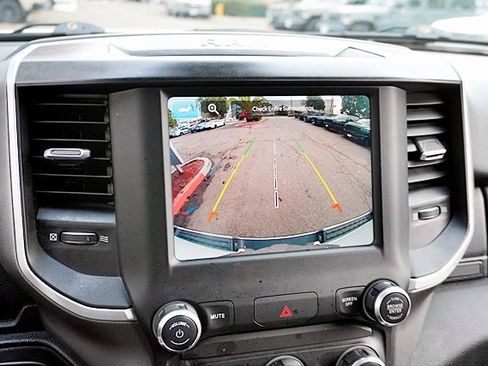 Used 2022 RAM 1500 Lone Star image 26