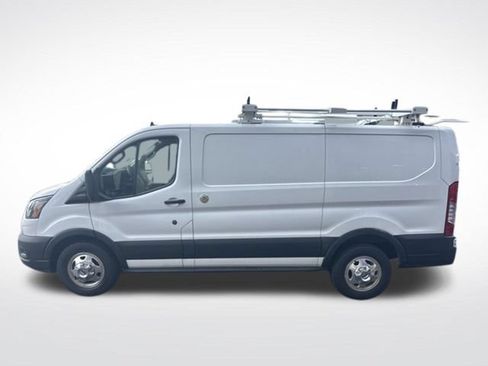 Used 2021 Ford Transit 250 Low Roof AWD image 4