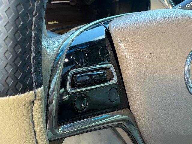 Used 2014 Cadillac CTS Luxury AWD/4WD image 8