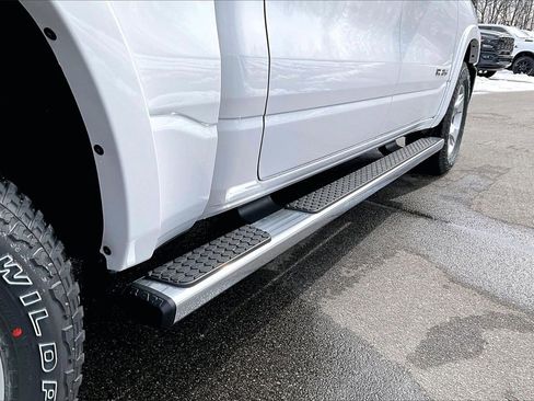 New 2026 RAM 1500 Big Horn image 10