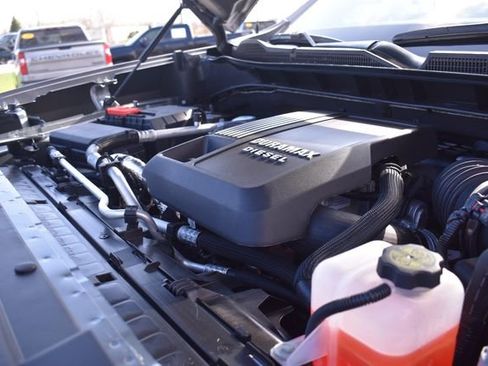 New 2026 Chevrolet Silverado 1500 LT Trail Boss w/ Convenience Package II AWD/4WD image 39