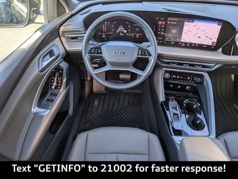 New 2025 Audi Q5 Premium image 21