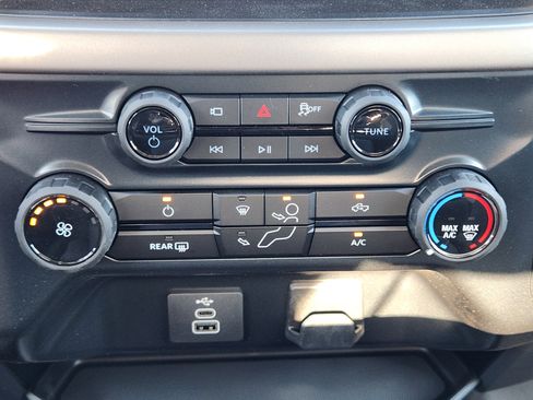 New 2026 Ford F150 XL AWD/4WD image 15