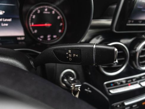 Used 2015 Mercedes-Benz C 300 4MATIC Sedan image 21