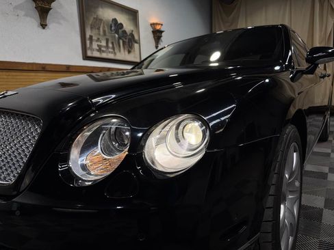 Used 2006 Bentley Flying Spur Flying Spur image 24