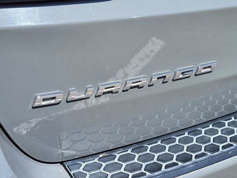 Used 2020 Dodge Durango SXT w/ 3rd Row Seating Group RWD image 8