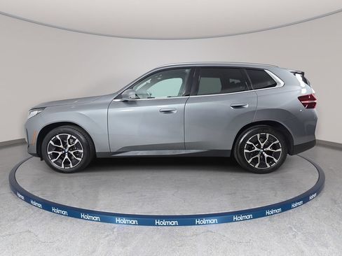 Used 2026 BMW X3 xDrive30i w/ Premium Package AWD/4WD image 9