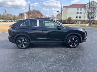 Used 2024 Mitsubishi Eclipse Cross SE video 2