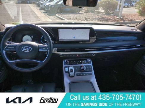 Used 2024 Hyundai Palisade Calligraphy AWD/4WD image 29