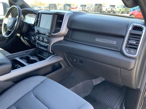 Used 2023 RAM 1500 Big Horn image 62