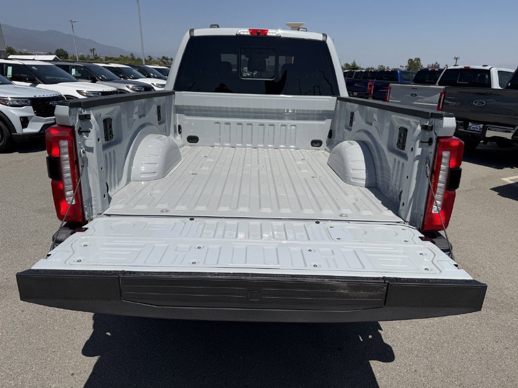 New 2026 Ford F250 Lariat w/ Lariat Premium Package AWD/4WD image 19