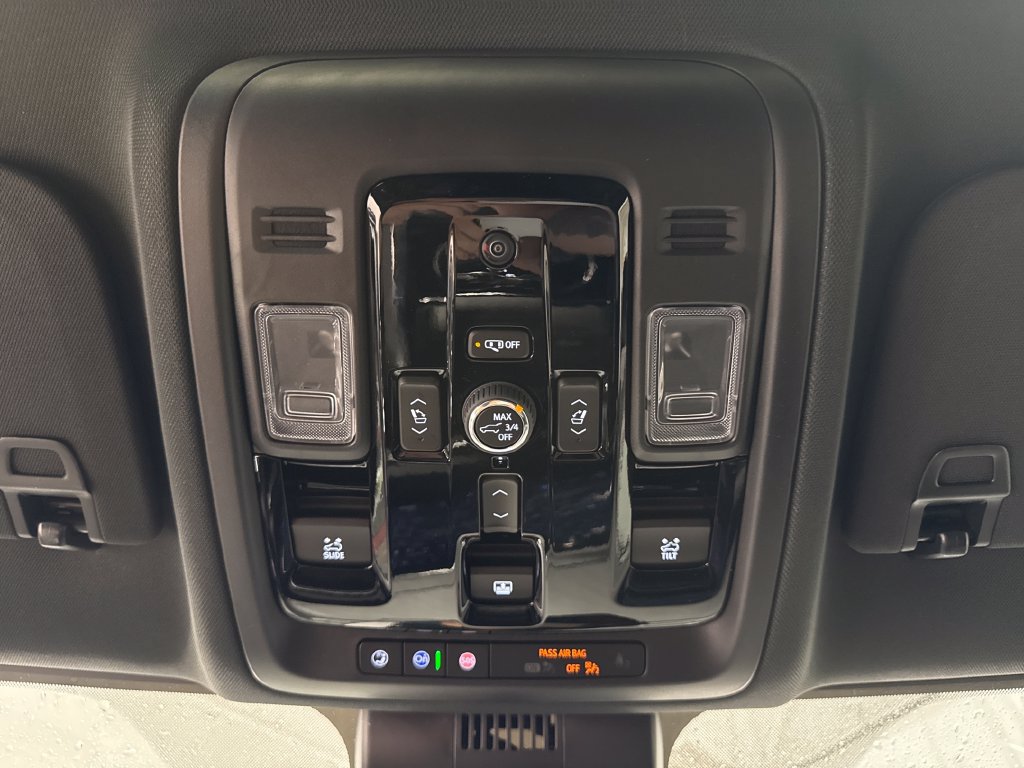 New 2026 Chevrolet Tahoe RST w/ Advanced Technology Package AWD/4WD image 20