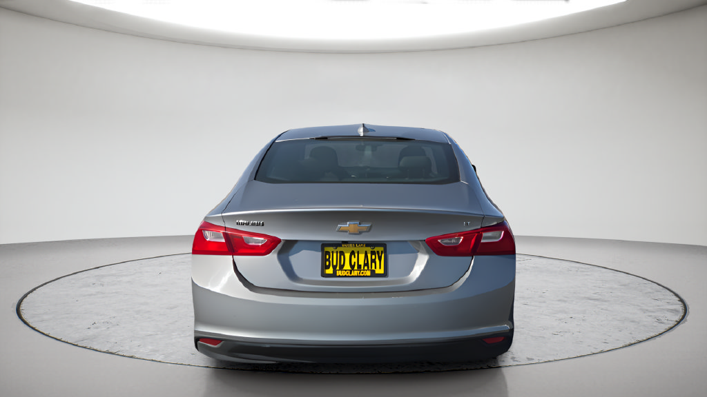Used 2023 Chevrolet Malibu LT FWD image 14