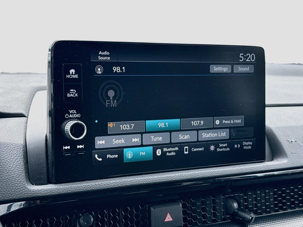 Used 2024 Honda CR-V EX-L image 20