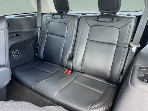 New 2025 Lincoln Aviator Reserve w/ Equipment Group 201A AWD/4WD image 25