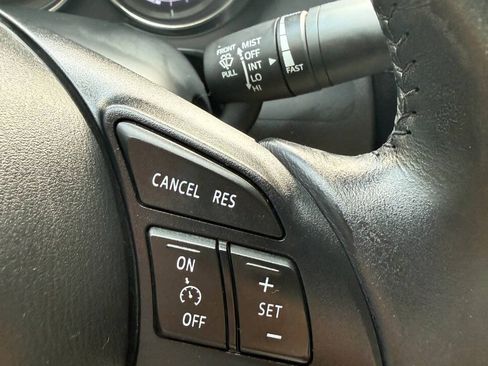 Used 2016 MAZDA MAZDA6 Touring FWD image 19