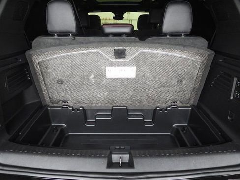 Used 2024 Chevrolet Traverse RS w/ LPO, Floor Liner Package image 48