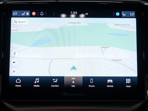 Used 2022 Maserati Ghibli Modena Q4 image 20