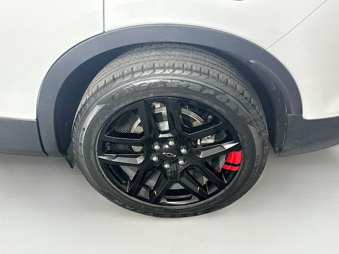 Used 2023 Chevrolet Blazer LT w/ Driver Confidence Package FWD image 11