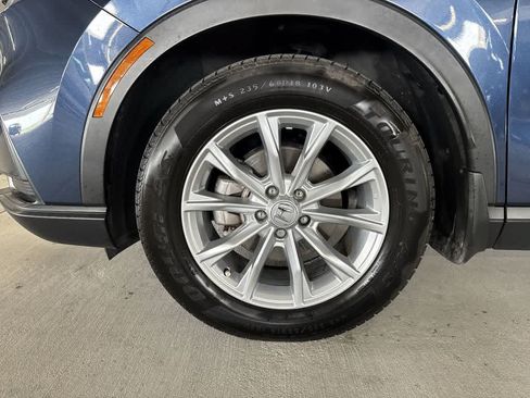 Used 2024 Honda CR-V EX image 10