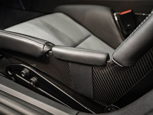 Certified 2024 Porsche 718 Cayman GT4 RS w/ Weissach Package image 56