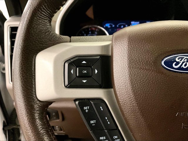 Used 2022 Ford F450 King Ranch w/ King Ranch Ultimate Package AWD/4WD image 17