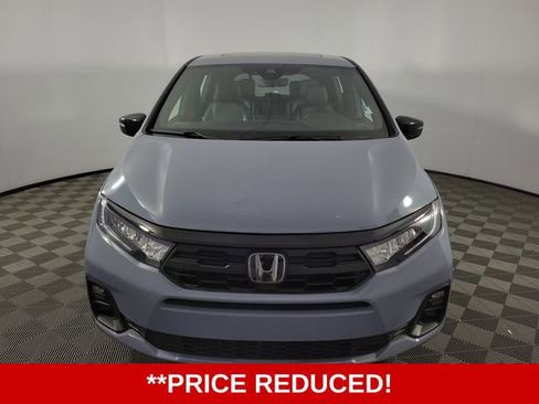 Used 2025 Honda Odyssey Sport-L image 2