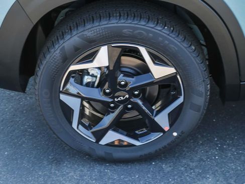 Certified 2026 Kia Seltos S AWD/4WD image 11