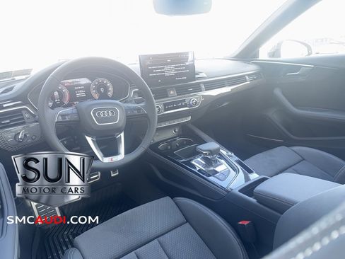 Used 2025 Audi A5 2.0T Premium Plus image 19