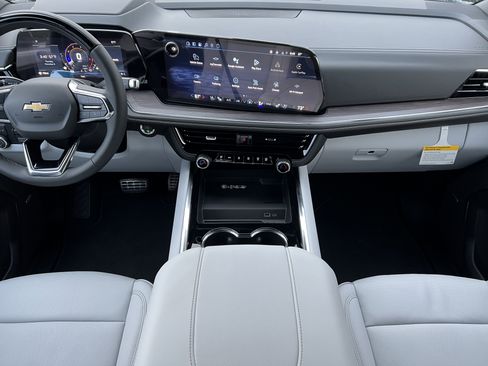 New 2026 Chevrolet Tahoe Premier image 36