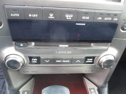 Used 2017 Lexus GX 460 Premium w/ Premium Package AWD/4WD image 24