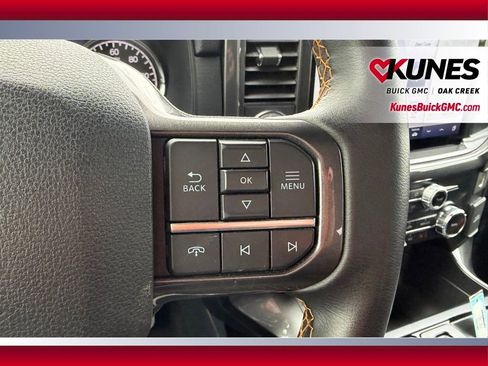 Used 2023 Ford F150 Tremor w/ 360 Degree Camera Package AWD/4WD image 15