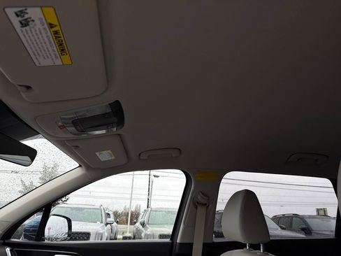 New 2026 Kia Sorento EX image 33