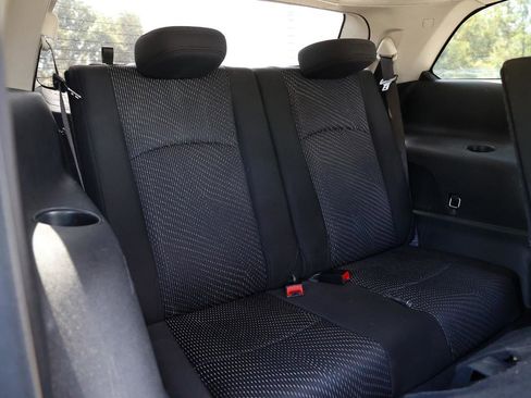 Used 2020 Dodge Journey SE FWD image 14