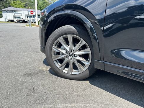 Certified 2025 MAZDA CX-5 AWD 2.5 S w/ Premium Plus Pkg image 27
