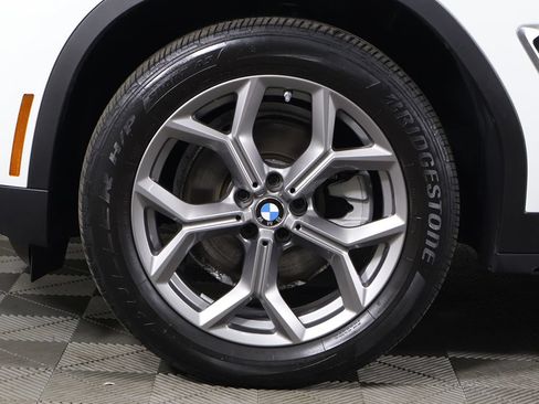 Used 2023 BMW X3 xDrive30i AWD/4WD image 25