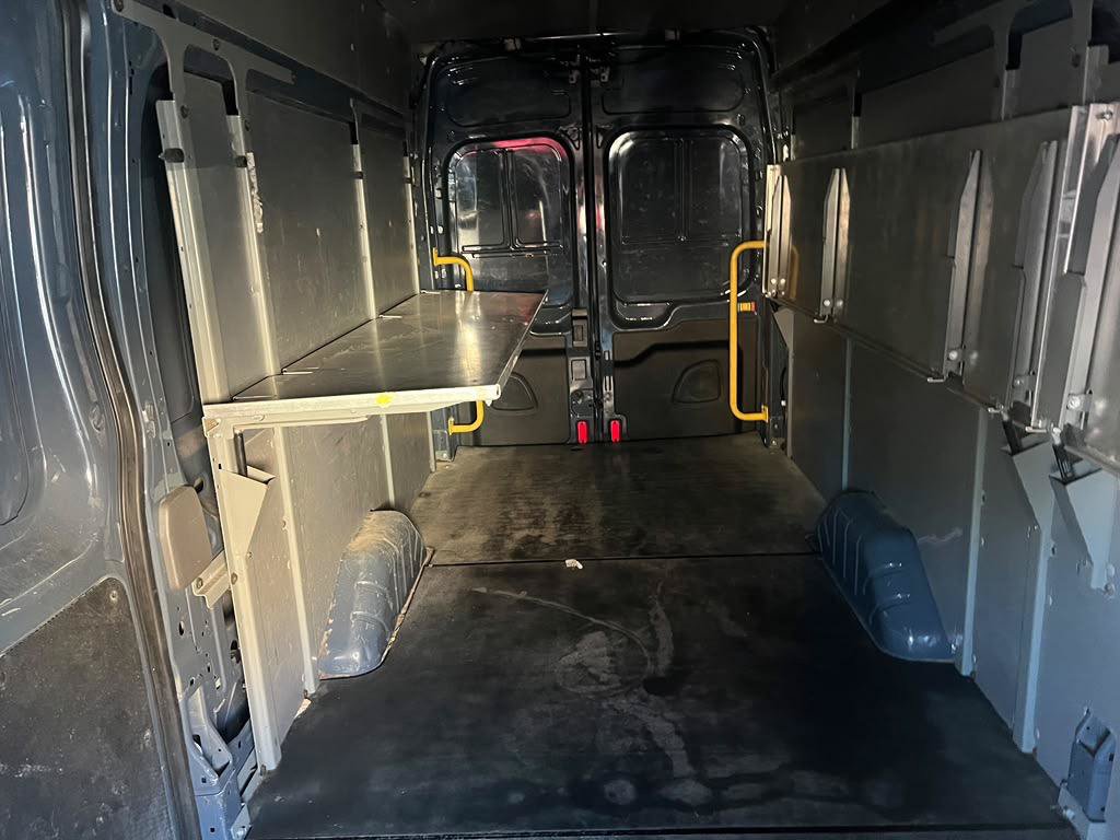 Used 2020 Ford Transit 250 148 High Roof Extended RWD image 21